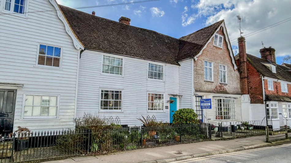 Images for A Charming Character House in Cranbrook EAID:366206731 BID:bid