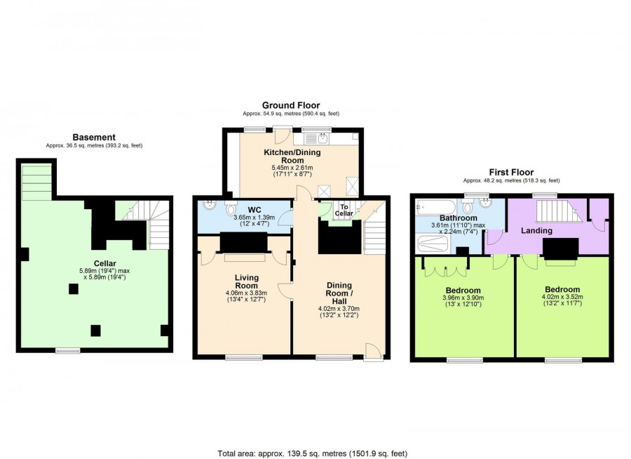 Images for A Charming Character House in Cranbrook EAID:366206731 BID:bid