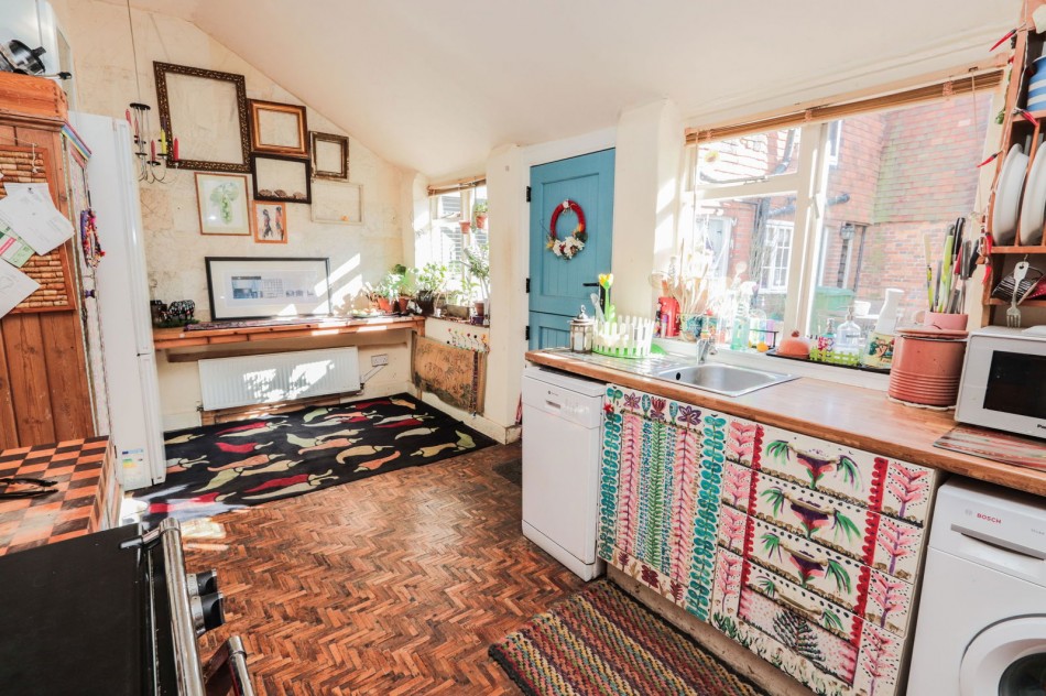 Images for A Charming Character House in Cranbrook EAID:366206731 BID:bid