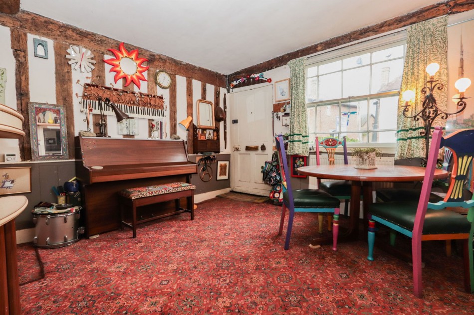 Images for A Charming Character House in Cranbrook EAID:366206731 BID:bid