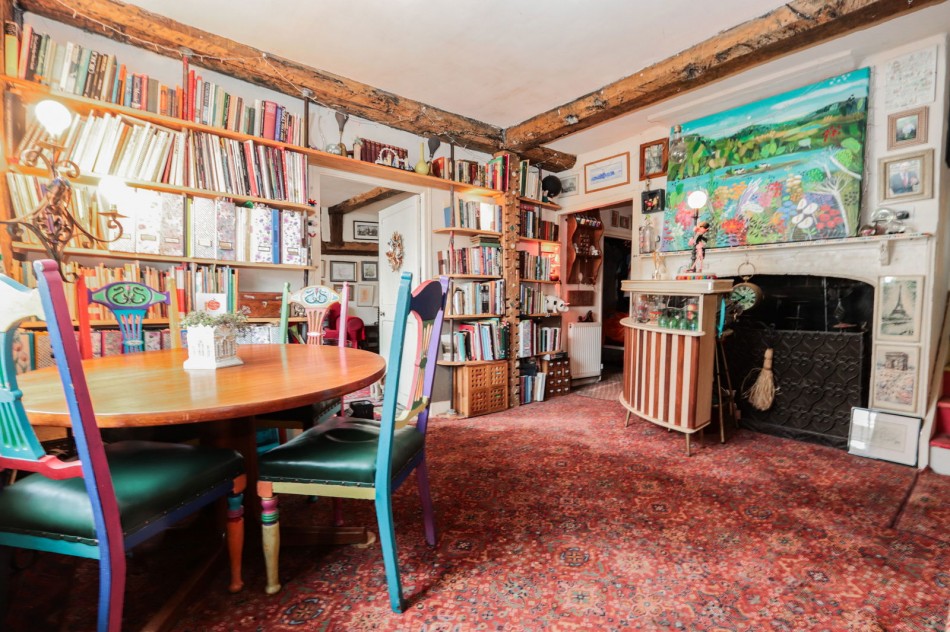 Images for A Charming Character House in Cranbrook EAID:366206731 BID:bid