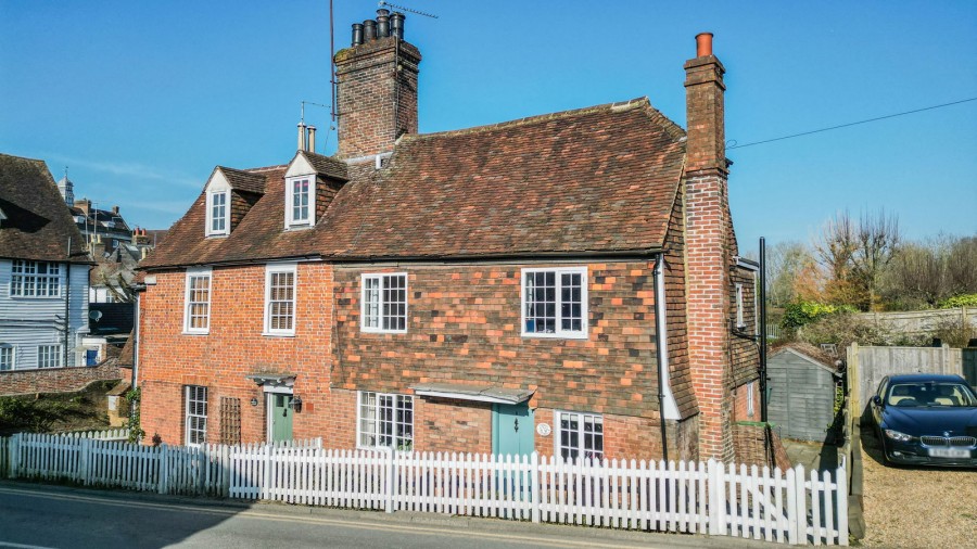 Images for Walking Distance To Cranbrook School EAID:366206731 BID:bid