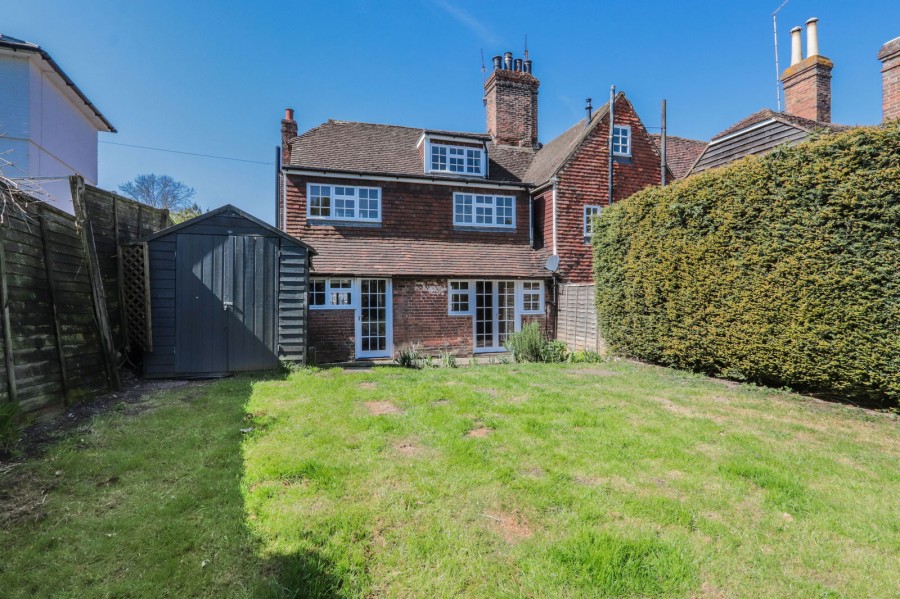 Images for Walking Distance To Cranbrook School EAID:366206731 BID:bid