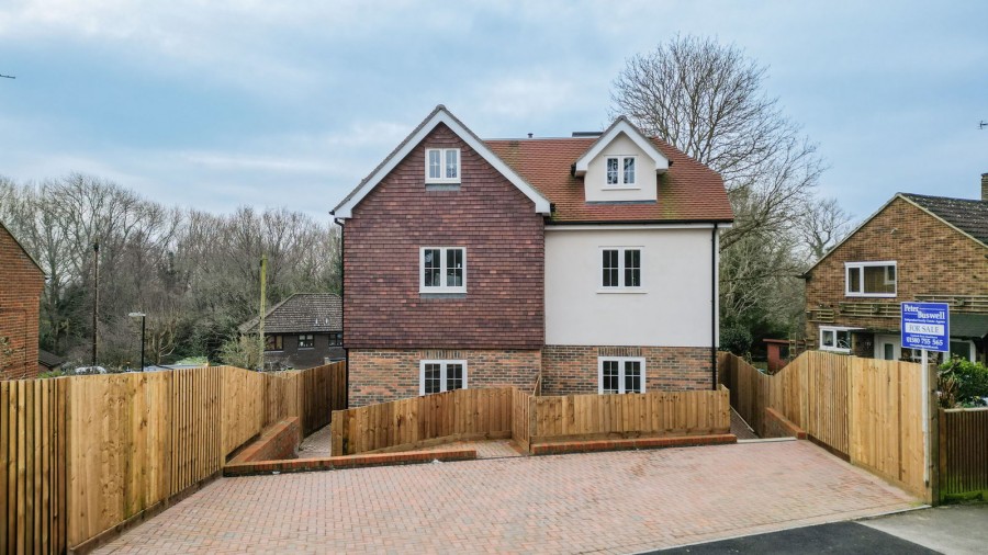 Images for New Build In Central Position In Hawkhurst EAID:366206731 BID:bid
