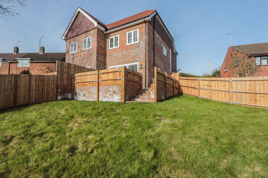 Images for New Build In Central Position In Hawkhurst EAID:366206731 BID:bid