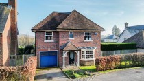 Images for Millwood Designer Home In Etchingham