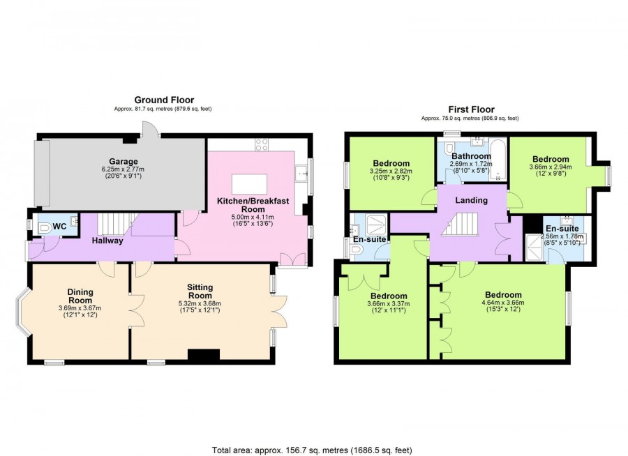 Images for Millwood Designer Home In Etchingham EAID:366206731 BID:bid