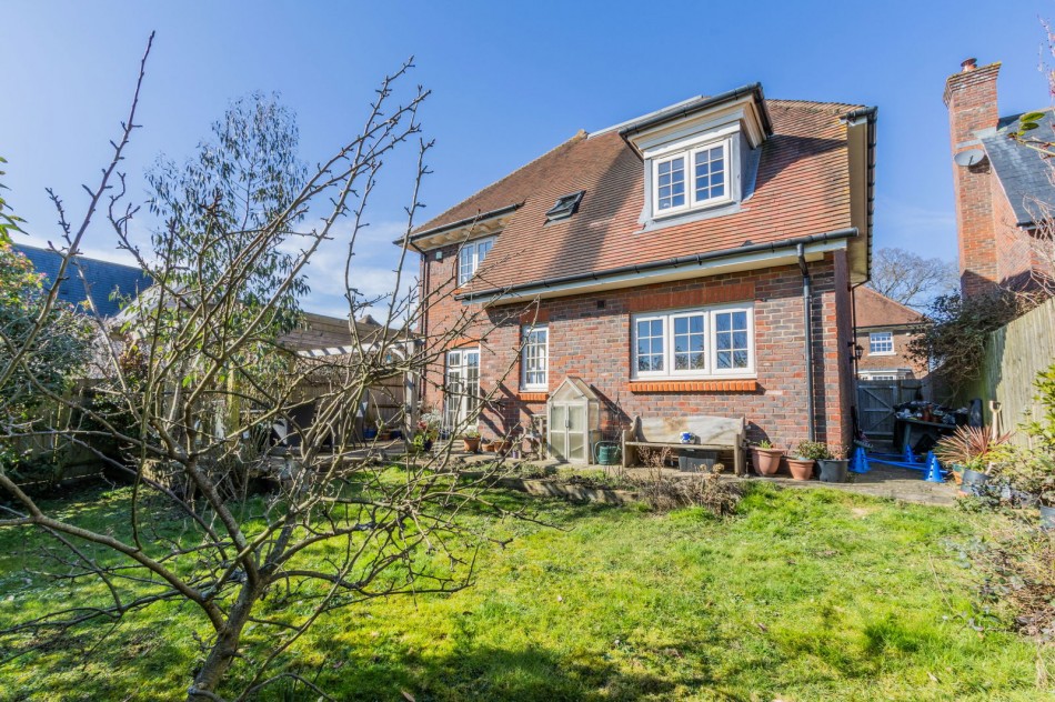 Images for Millwood Designer Home In Etchingham EAID:366206731 BID:bid