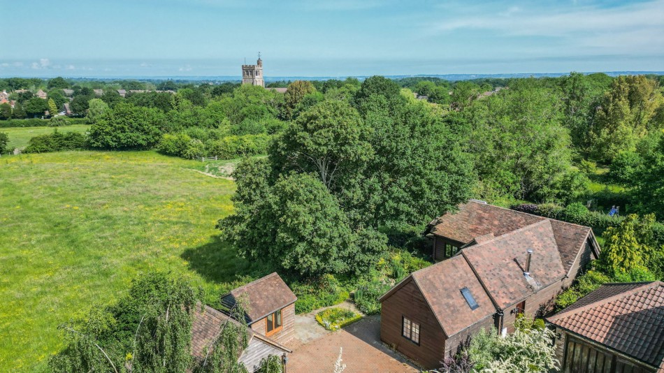 Images for Quiet location within walking distance of Biddenden Village Shops EAID:366206731 BID:bid