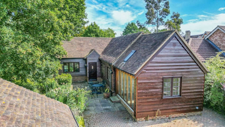 Images for Quiet location within walking distance of Biddenden Village Shops EAID:366206731 BID:bid