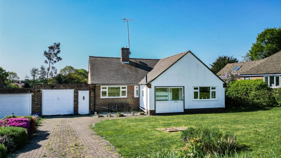 Images for Available With No Onward Chain in Hawkhurst EAID:366206731 BID:bid