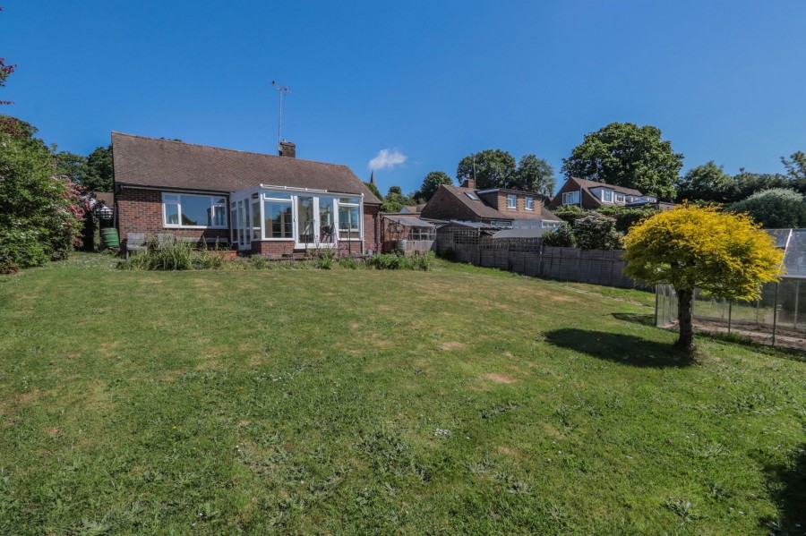 Images for Available With No Onward Chain in Hawkhurst EAID:366206731 BID:bid