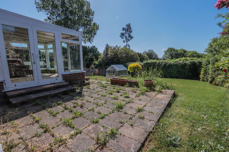 Images for Available With No Onward Chain in Hawkhurst EAID:366206731 BID:bid