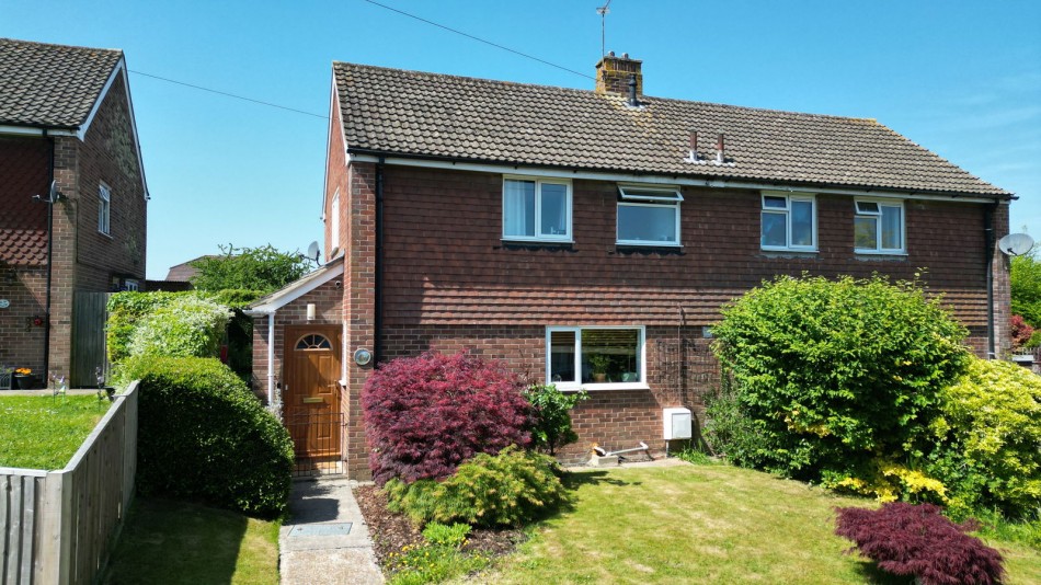 Images for With A South West Facing Garden In Sandhurst EAID:366206731 BID:bid