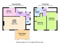 Images for With A South West Facing Garden In Sandhurst