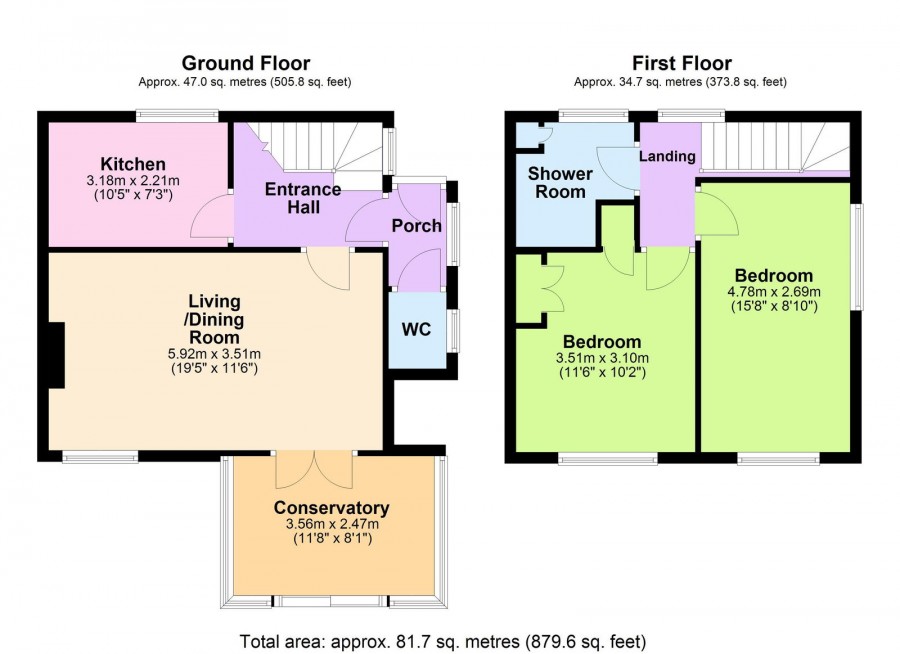 Images for With A South West Facing Garden In Sandhurst EAID:366206731 BID:bid