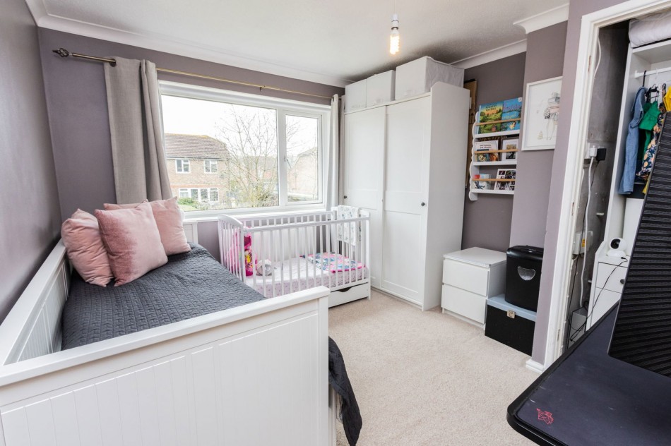 Images for With A South West Facing Garden In Sandhurst EAID:366206731 BID:bid