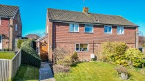 Images for With A South West Facing Garden In Sandhurst