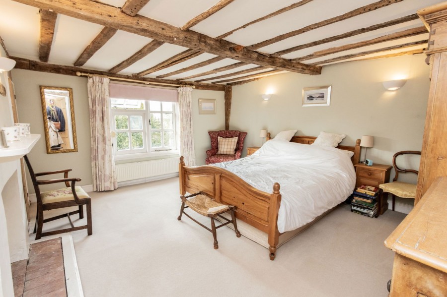 Images for In Hawkhurst With Views Towards Bedgebury Forest EAID:366206731 BID:bid
