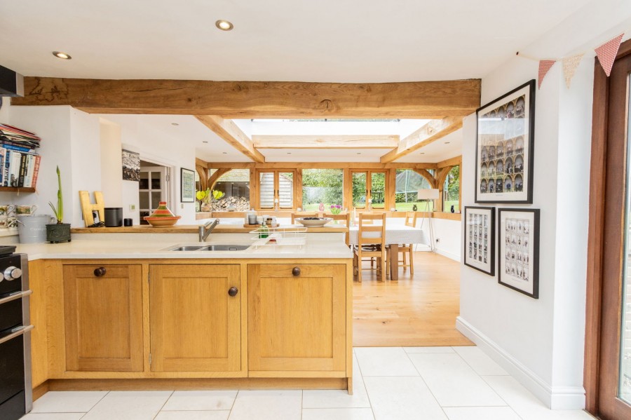 Images for In Hawkhurst With Views Towards Bedgebury Forest EAID:366206731 BID:bid