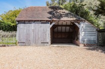 Images for In Hawkhurst With Views Towards Bedgebury Forest