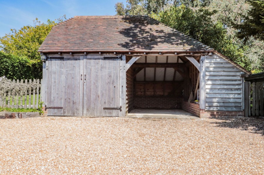 Images for In Hawkhurst With Views Towards Bedgebury Forest EAID:366206731 BID:bid