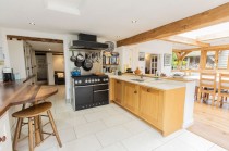 Images for In Hawkhurst With Views Towards Bedgebury Forest