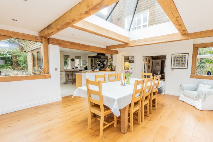 Images for In Hawkhurst With Views Towards Bedgebury Forest EAID:366206731 BID:bid