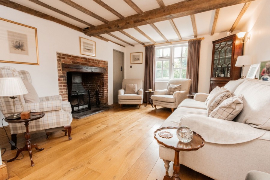 Images for In Hawkhurst With Views Towards Bedgebury Forest EAID:366206731 BID:bid