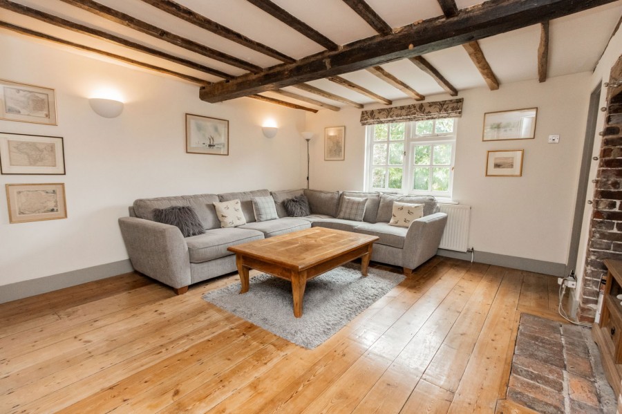 Images for In Hawkhurst With Views Towards Bedgebury Forest EAID:366206731 BID:bid