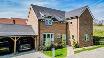 Images for Within a 2024 Gated Development in Cranbrook