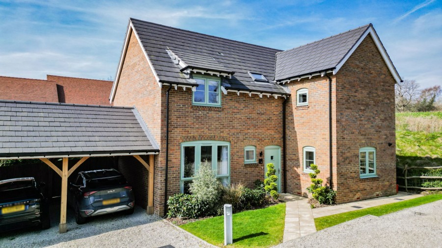 Images for Within a 2024 Gated Development in Cranbrook EAID:366206731 BID:bid