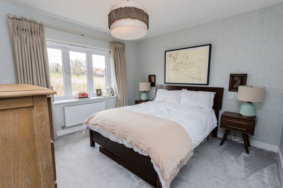 Images for Within a 2024 Gated Development in Cranbrook EAID:366206731 BID:bid
