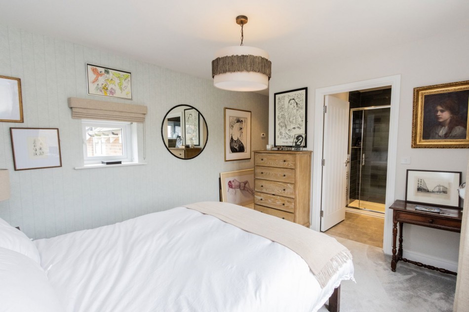 Images for Within a 2024 Gated Development in Cranbrook EAID:366206731 BID:bid