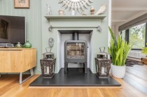 Images for With Elevated Countryside Views in Goudhurst