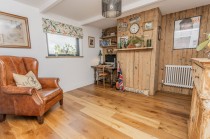 Images for With Elevated Countryside Views in Goudhurst