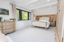 Images for With Elevated Countryside Views in Goudhurst