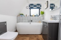 Images for With Elevated Countryside Views in Goudhurst