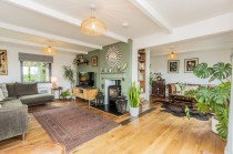 Images for With Elevated Countryside Views in Goudhurst