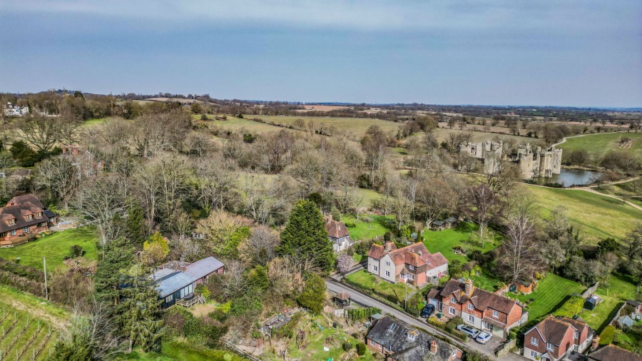 Images for Available With No Onward Chain in Bodiam EAID:366206731 BID:bid