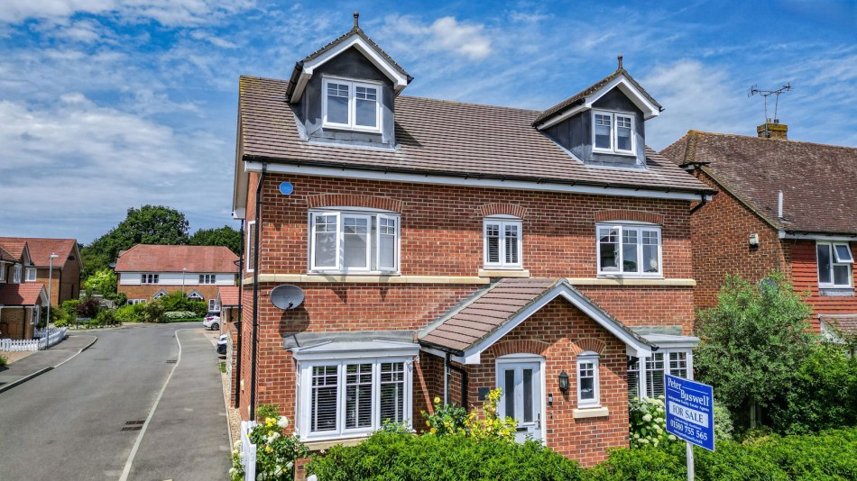 Images for Within Walking Distance Of Marden Station EAID:366206731 BID:bid