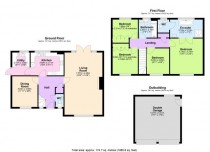 Images for Walking Distance To Etchingham Train Station