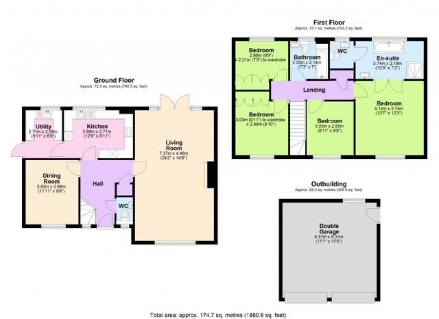 Images for Walking Distance To Etchingham Train Station EAID:366206731 BID:bid