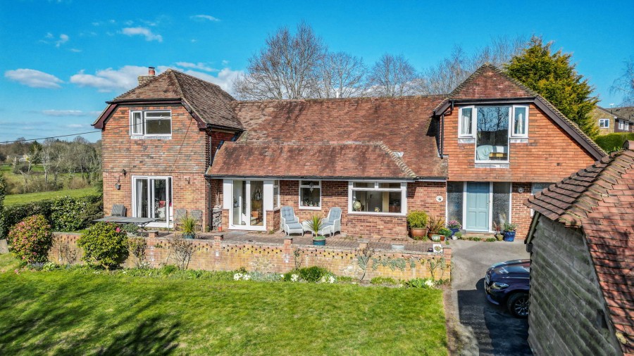 Images for A Quiet Lane Location In Hawkhurst EAID:366206731 BID:bid