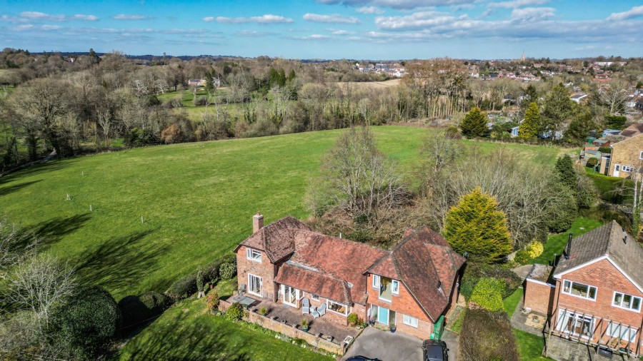 Images for A Quiet Lane Location In Hawkhurst EAID:366206731 BID:bid