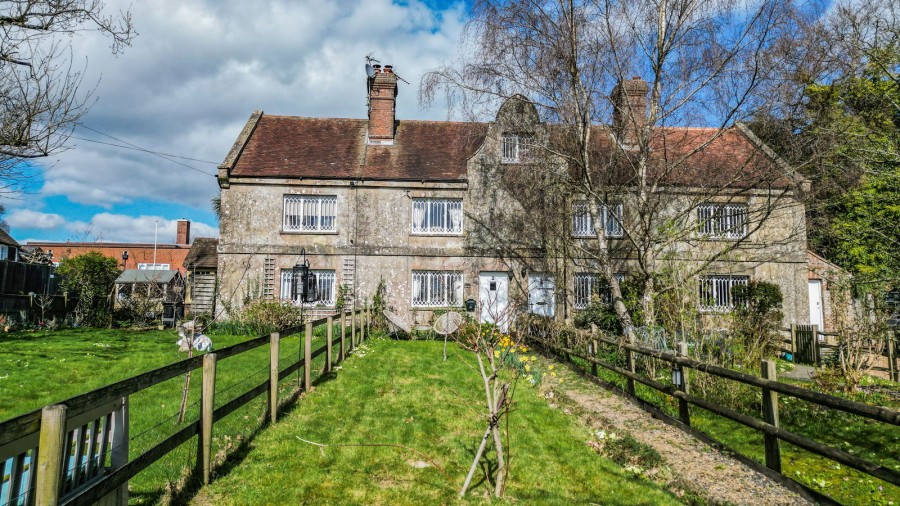 Images for Available With No Onward Chain In Sandhurst EAID:366206731 BID:bid