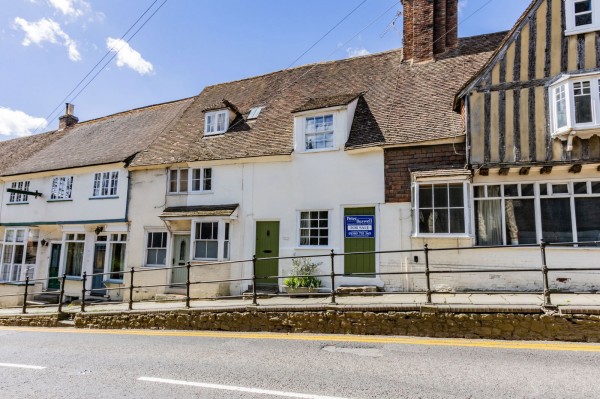 A Stunning Historic House in Staplehurst - EAID:366206731, BID:bid