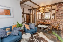 Images for A Stunning Historic House in Staplehurst