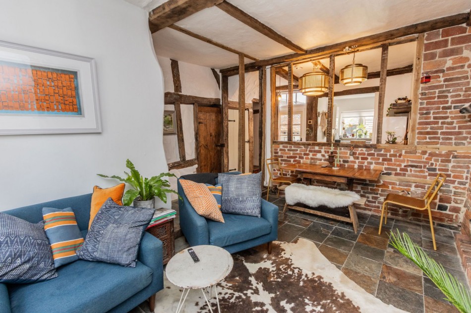 Images for A Stunning Historic House in Staplehurst EAID:366206731 BID:bid