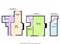 Images for A Stunning Historic House in Staplehurst